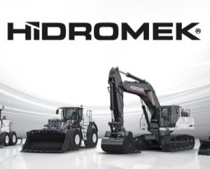 hİdromek